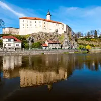 Hrad Ledeč nad Sázavou