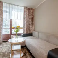 Executive Double *** (33 m²)