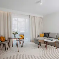 Apartmán Elements (40 m²)