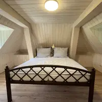 Apartmán 1