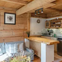 Mezonetový apartmán Lilia (40 m²)