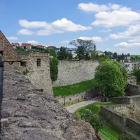 Egerský hrad