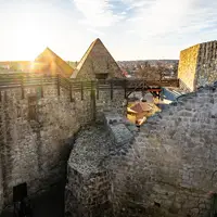 Egerský hrad