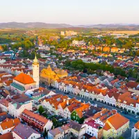 Chodský hrad a Muzeum Chodska v Domažlicích