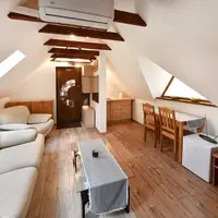 Trojlôžková izba (20 m²)