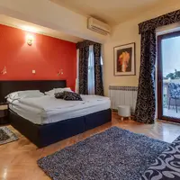 Dvojlôžková izba Comfort