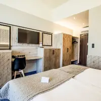 Double Panorama **** (21 m²)
