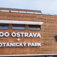 ZOO Ostrava