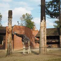 Zoologická a botanická zahrada Liberec