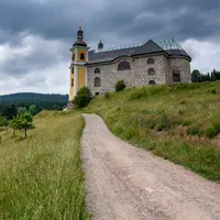 Neratov v Orlických horách