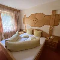 Dvoulůžkový pokoj Standard (17 m²)