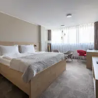 Dvoulůžkový pokoj s přistýlkou / Executive room