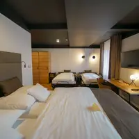 Pokoj Exclusive 2+2