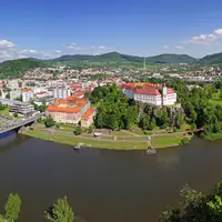 Děčín