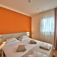 Dvoulůžkový pokoj Superior (38 m²)