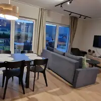 Domek 1 (85 m²)