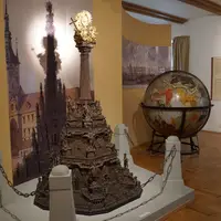 Vlastivědné muzeum v Olomouci