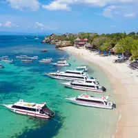 Nusa Lembongan