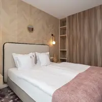 Pokoj Delux (33 m²)