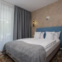 Pokoj Premium (48 m²)