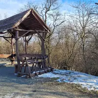 Stezka pod Floriánkou a rozhledna Floriánka