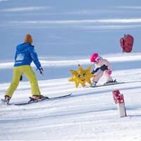 Skiareál Dolní Dvůr - Ski Family