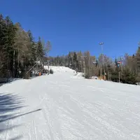 SkiResort Černá hora – Pec