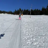 SkiResort Černá hora – Pec