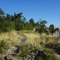 Črnokalska utrdba sv. Sergije