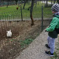 Minizoo Omišalj