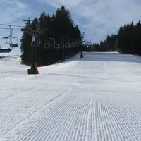 Skiareál Rališka