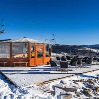 Skiareál Kunčice