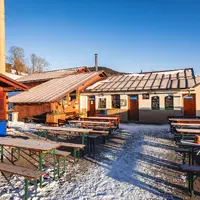 Skiareál Kunčice