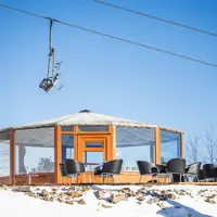 Skiareál Kunčice