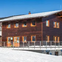 Skiareál Kunčice