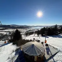 Skiareál Kunčice