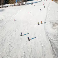 Skiareál Kunčice