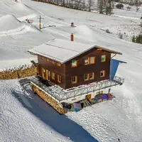 Skiareál Kunčice