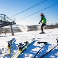 Skiareál Kunčice