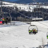 Skiareál Kunčice