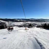 Skiareál Kunčice