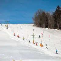 Skiareál Kunčice