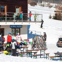 Skiareál Kunčice