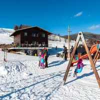 Skiareál Kunčice