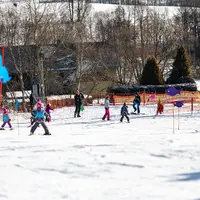 Skiareál Kunčice
