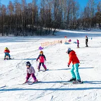 Skiareál Kunčice