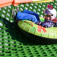 Skipark Frymburk