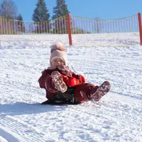 Skipark Frymburk