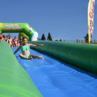 Skipark Frymburk