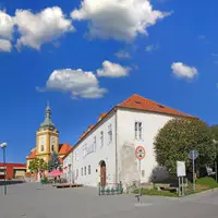 Muzeum ve Šlapanicích